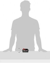 Extended-Capacity Battery-REDLITHIUM-XC-5.0 Milwaukee9